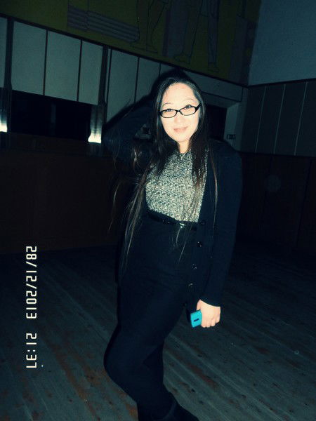 Зауреш Атымтаева