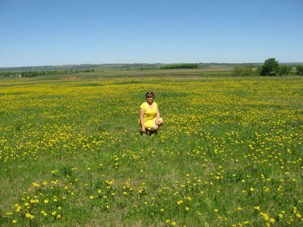 Оля Сороковская