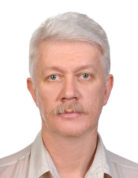 Сергей Патрушев