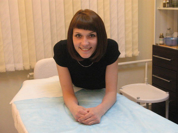 Жанна Частикова