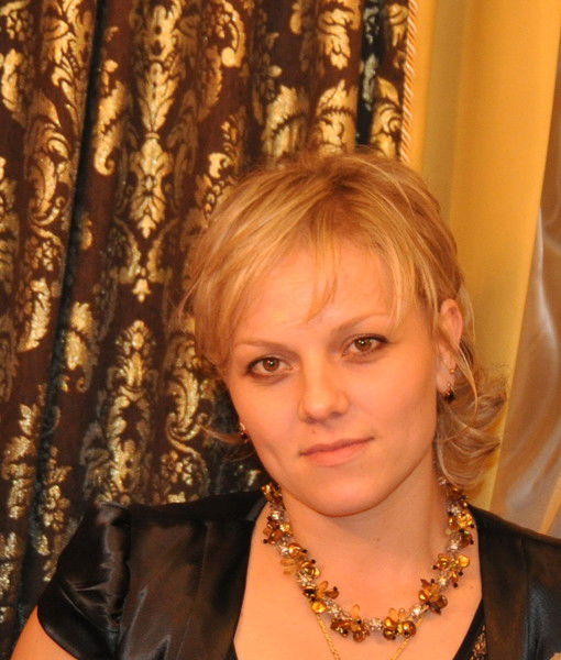 Мария Бывшева