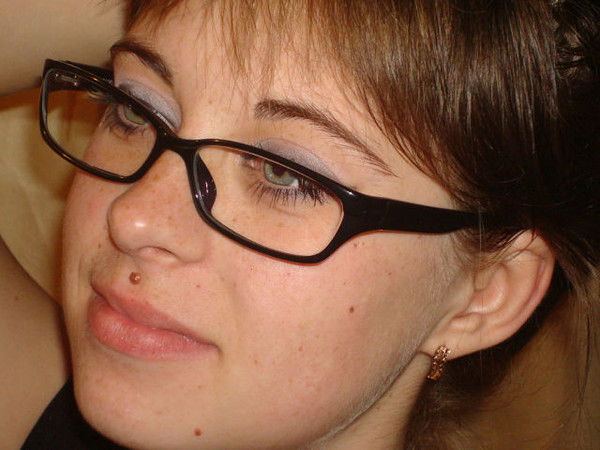 Анна Гусакова