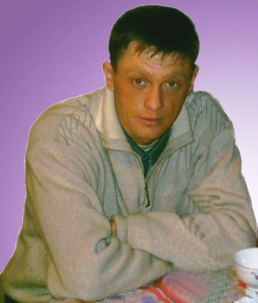 Василий Бедарёв