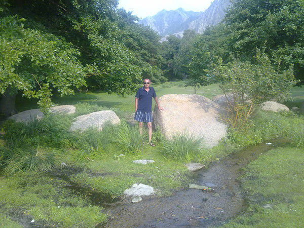 Жанат Мусаипов