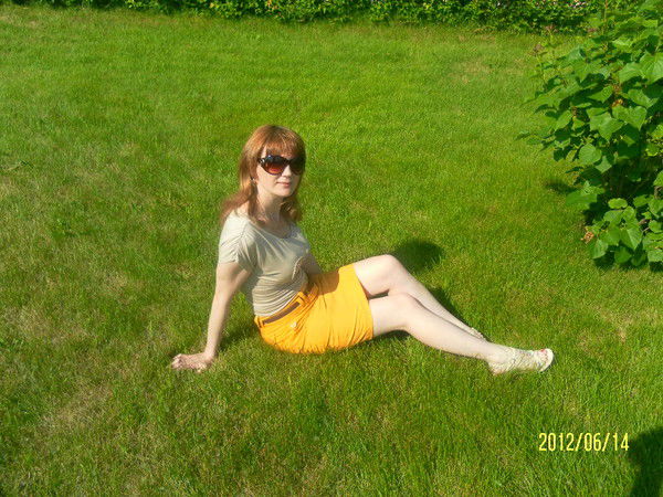 Валентина Ухаботина