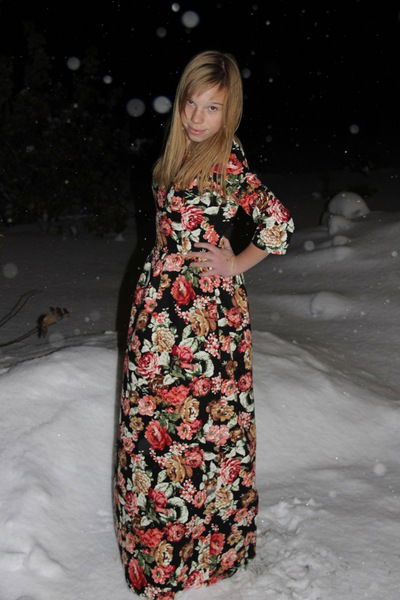 Нина Шерякова