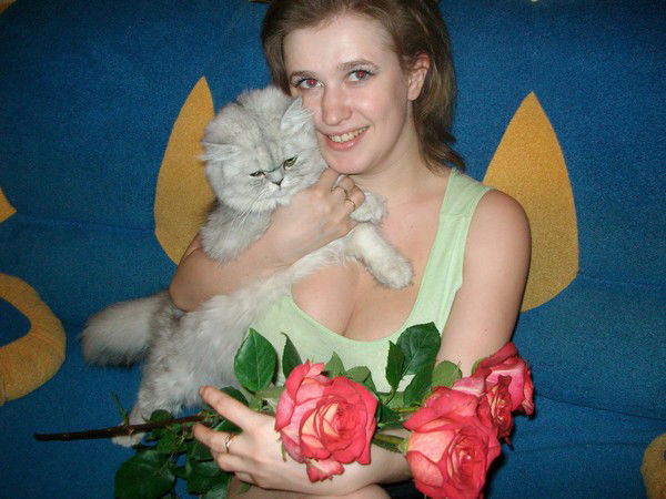 Иришка Бельченок