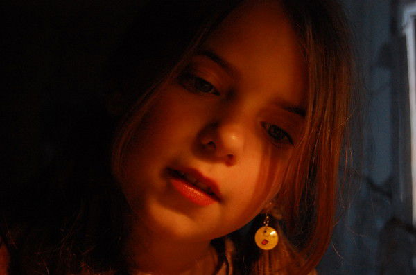 Женя Терещенко