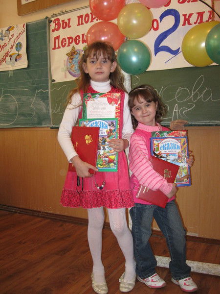 Ангелина Сафиуллина