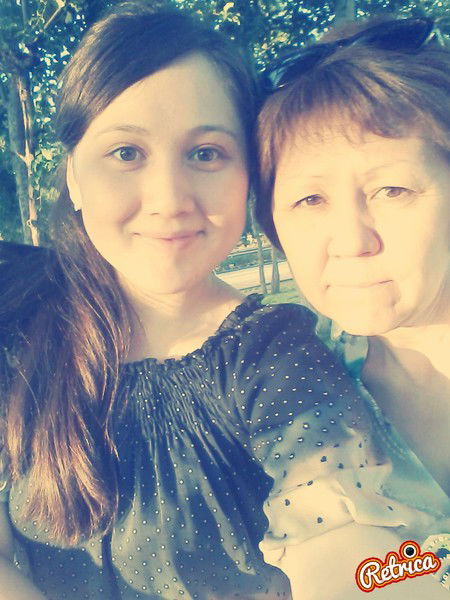 Карлыгаш Айтжанова