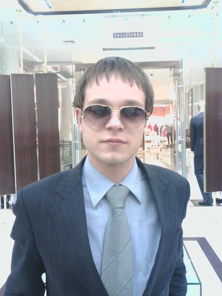 Вадим Новожилов