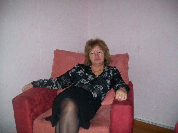 Таусия Мамалимова