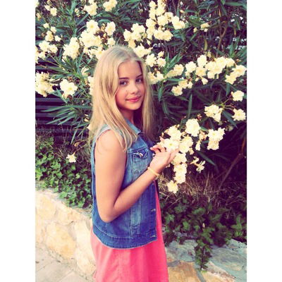 Лиза Дроздова