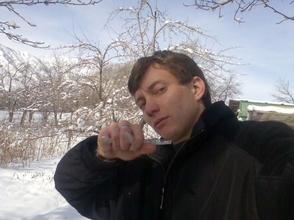 Илья Еремеев