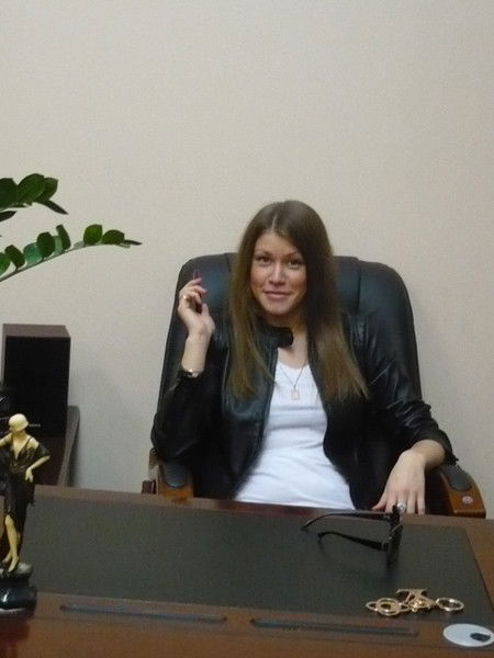 Анастасия Кисель