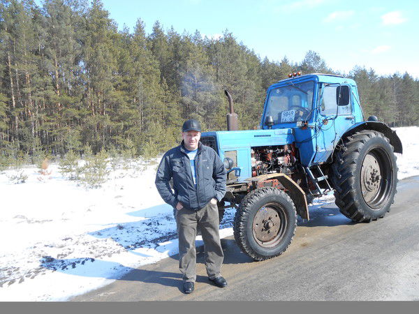Роберт Гимадиев