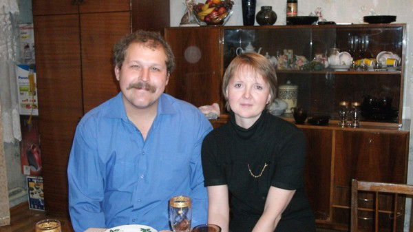 Василий Маслов