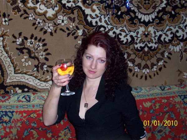 Мария Коваленко