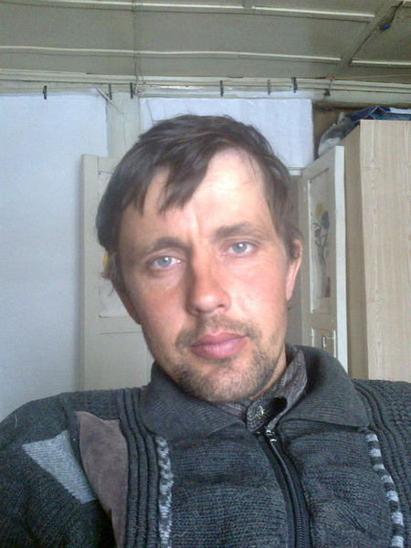 Валера Килигин