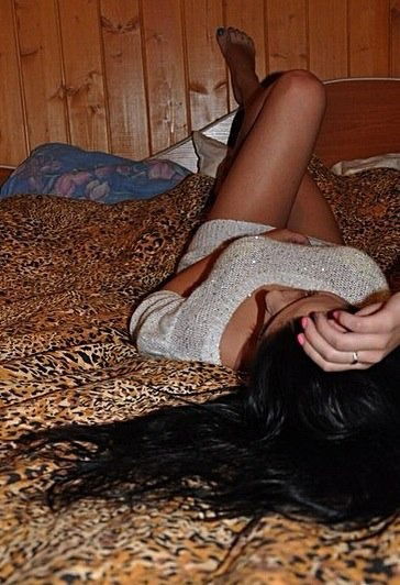 Галина Исакова