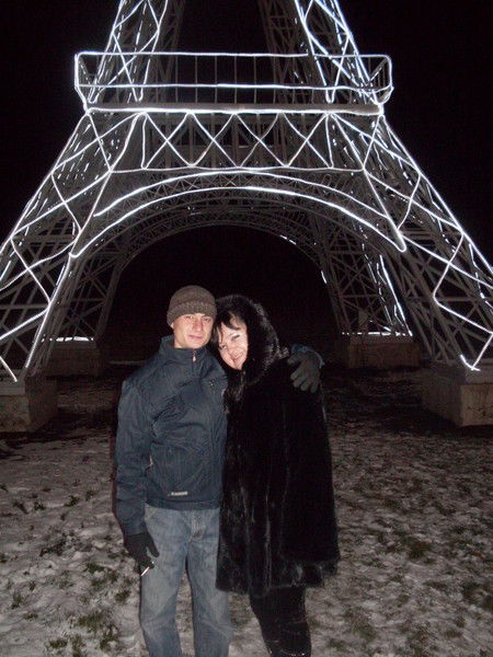 Руслан Файрушин