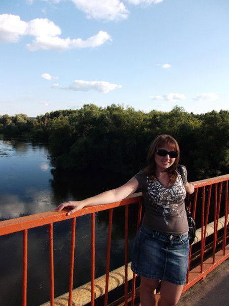 Иришка Маркова