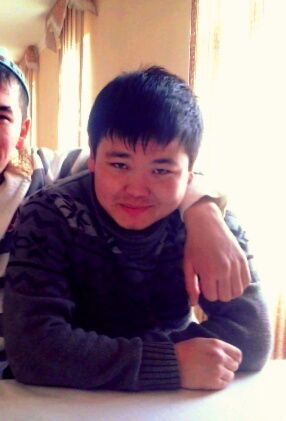 Nursultan Mambetjanov