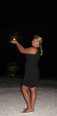 Анастасия Гаращенко