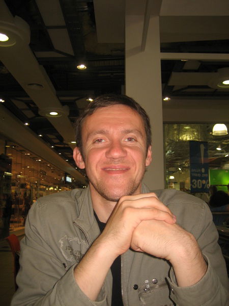 Виктор Корчемлюк