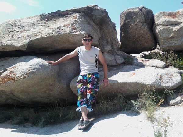 Емангалиев Асхат