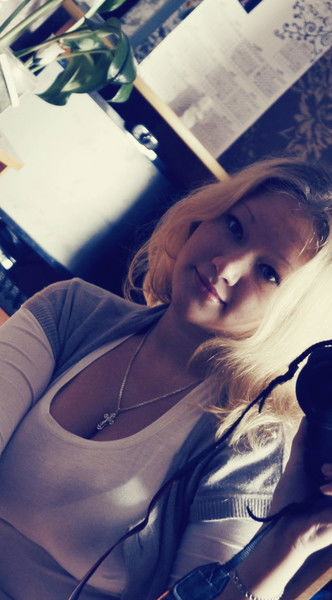 Татьяна Серебренникова