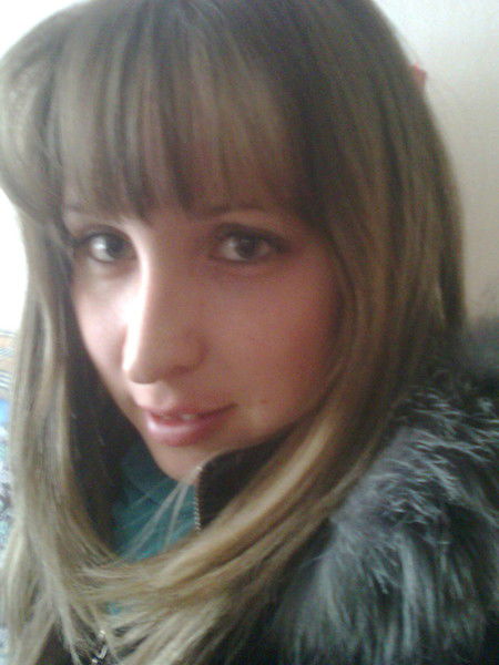 Эльвира Мугаллимова