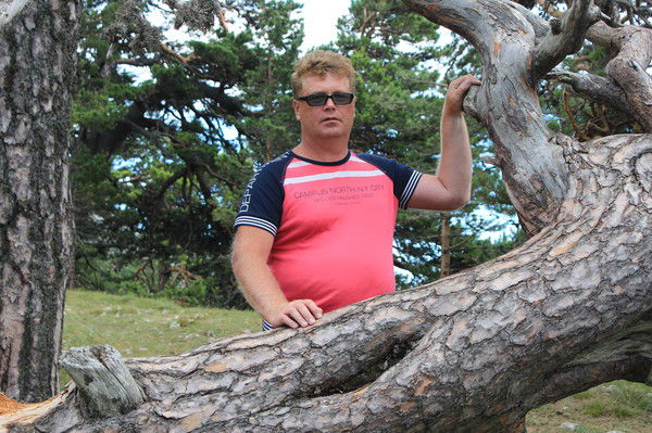 Фёдор Гирба