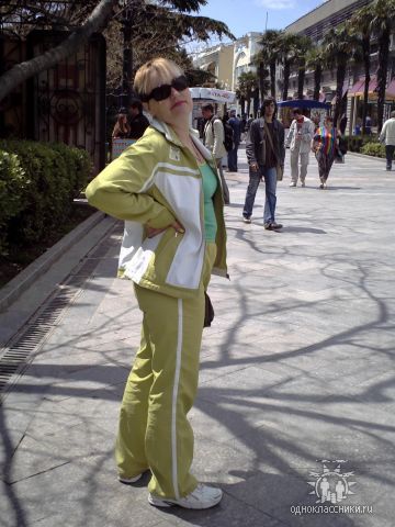 Ольга Коцюржинская