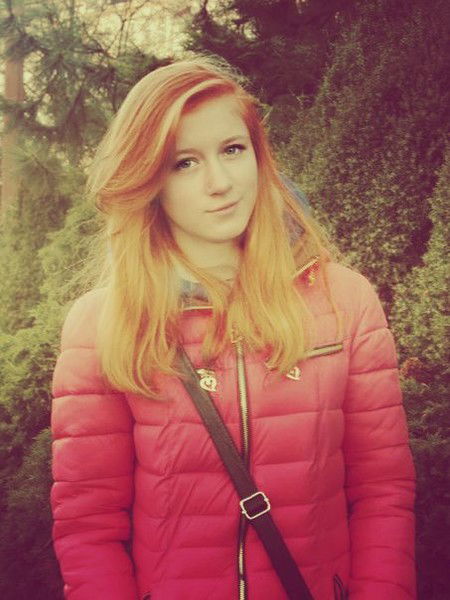 Диана Остапкович