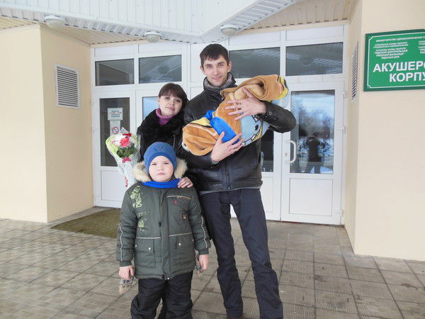 Alesya Дубинская