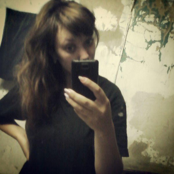 Елена:* Чернецкая=)