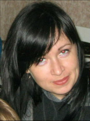 Елена Ковалева