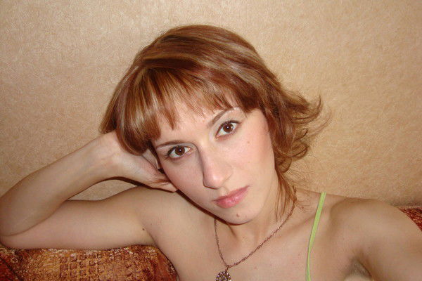 Ксюша Макарова