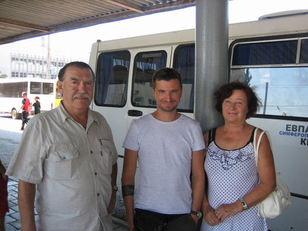 Тамара Волкова