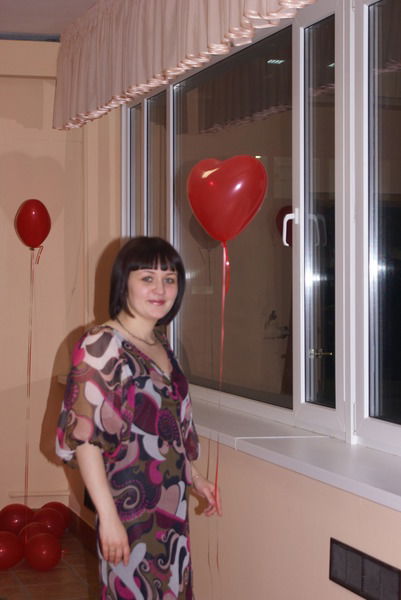 Алена Абдукаримова