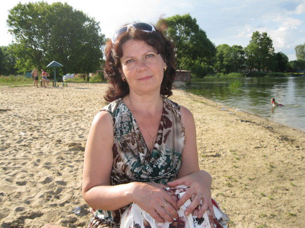 Светлана Зиновкина