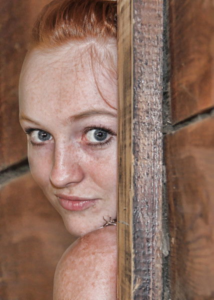 Мария Солдатова