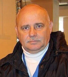 Виталий Акименко