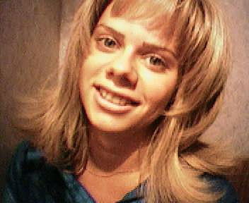 Светлана Вуккерт