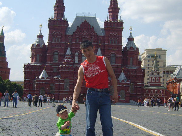 Александр Александр