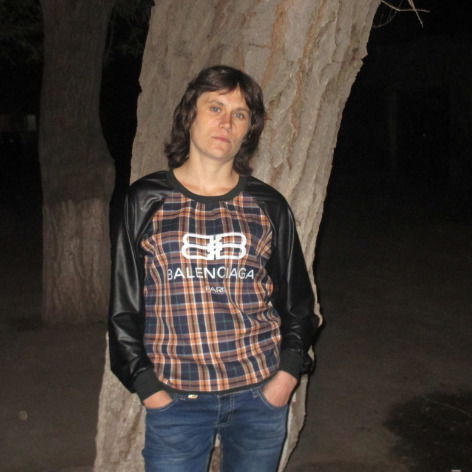 Оксана Дёмина