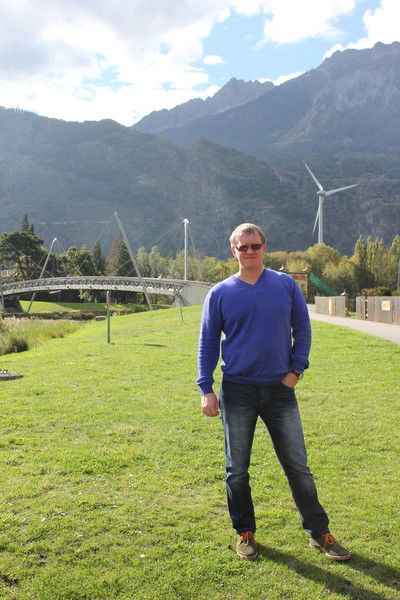 Антон Яговцев