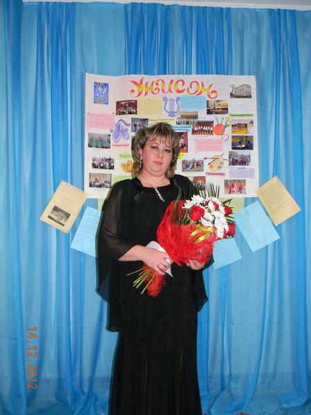 Наталья Хайсарова