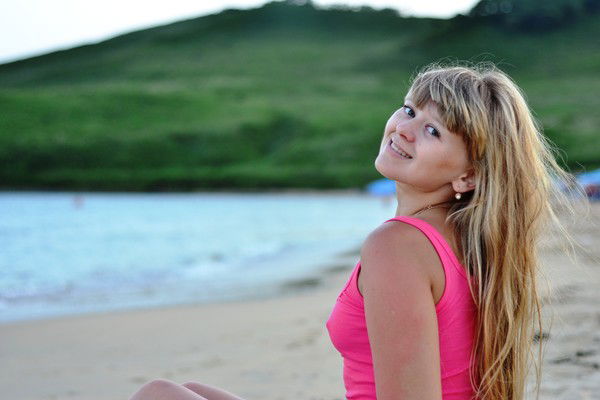 Аня Кротова